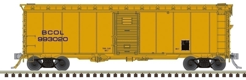 CVR Picture for Minibox BCOL MOW #993016