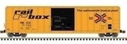 CVR Picture for FMC 5077 box Railbox #17869
