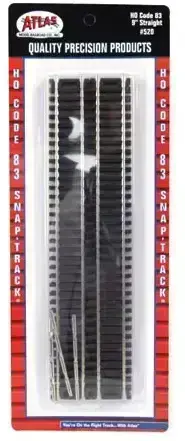 CVR Picture for Code83 9inch straight /6