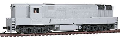 CVR Picture for Trainmaster Ph1b Undecorated /DS