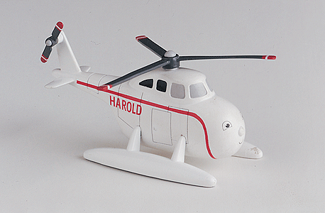 CVR Picture for Thomas&F - Harold The Helicopter