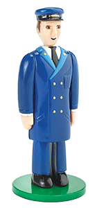 CVR Picture for Thomas&F - Conductor