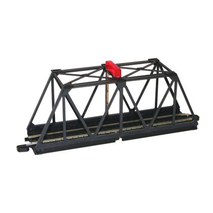 CVR Picture for EZ Truss Bridge w/Light