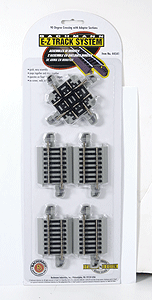 CVR Picture for NS EZ Track 90 Deg. crossing