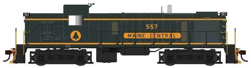 CVR Picture for RS3 Ph3 Maine Central #557 w/DS