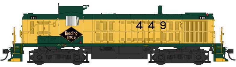CVR Picture for RS3 Ph1 Reading #449 w/DS