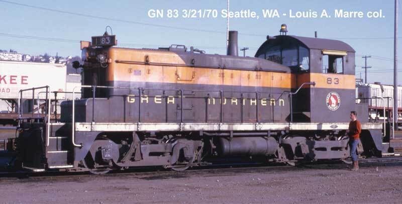 CVR Picture for SW1 GN/Empire PhII #80 w/DS