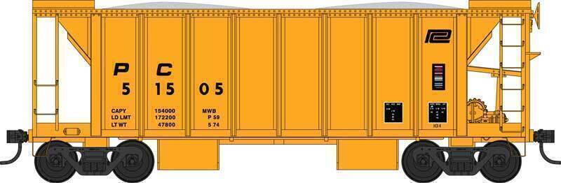 CVR Picture for Ballast hopper PC #51568