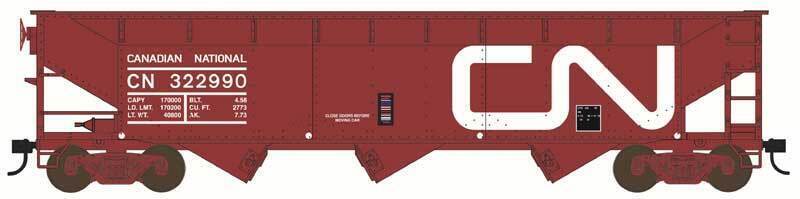 CVR Picture for 70ton offset hop CN #322990