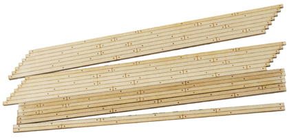 CVR Picture for Wood Grade crossing Angled Right /2