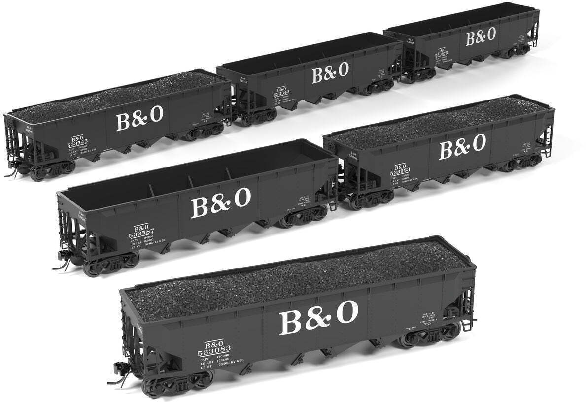 CVR Picture for 70ton 4bay hopper B&O/BigB&O 6pkB