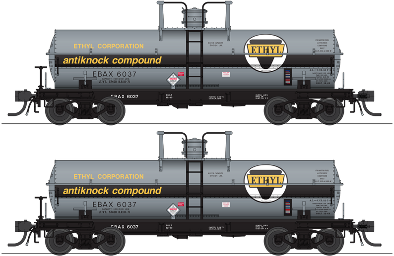 CVR Picture for 6kgal tank Ethyl DrkGrey/Blk 2pk