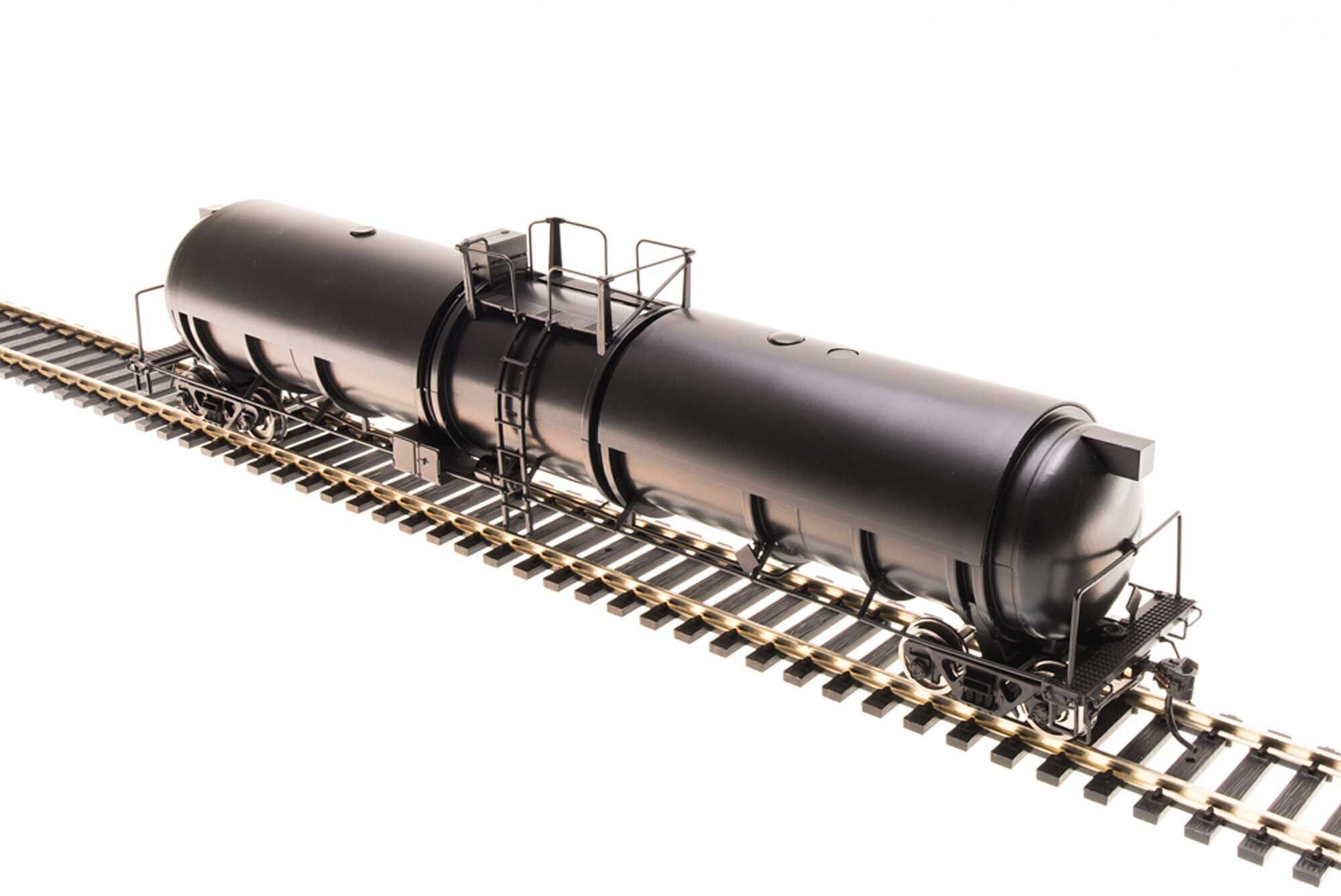 CVR Picture for Cryogenic Tank Undec Type C