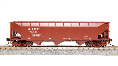CVR Picture for AAR 70ton hop ATSF 4pk