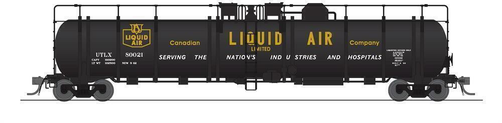 CVR Picture for Cryogenic tank Cdn Liquid Air