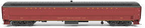 CVR Picture for RR Instruction car N&W #402