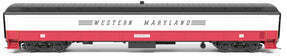 CVR Picture for RR Instruction car WM #100