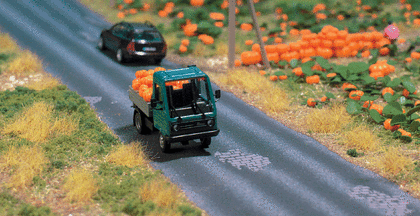 CVR Picture for Asphalt Street w/potholes