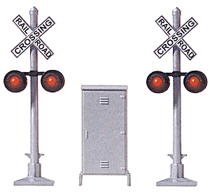 CVR Picture for X-ing Signal w/control /2