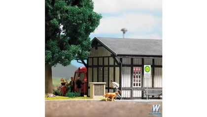 CVR Picture for 1960's Cable Dist Boxes