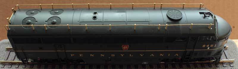 CVR Picture for Antenna set - FM C-liner