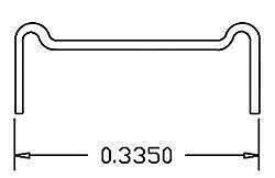CVR Picture for Ladder Grab Irons /12