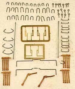 CVR Picture for Alco 628/630 Grab Iron kit