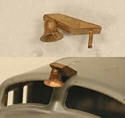 CVR Picture for BAR Bell