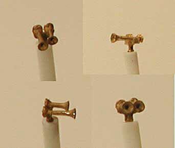 CVR Picture for Air Horn - Brass Nathan K2