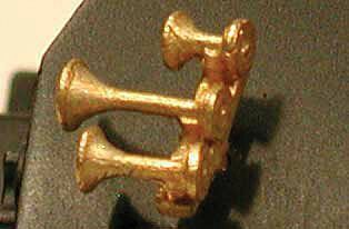 CVR Picture for AIr Horn - Brass Nathan K3 K3LA