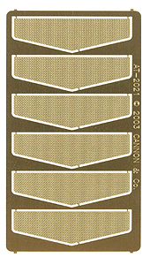 CVR Picture for Anticlimber safety tread 70-90