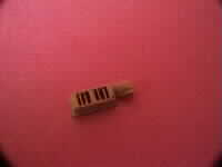 CVR Picture for Exhaust stack, VIA FP40