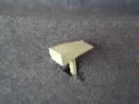 CVR Picture for Number boards top mount CP FA1