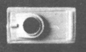 CVR Picture for Class light and access door SD7/4