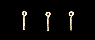 CVR Picture for Eye Bolt Wire form /12