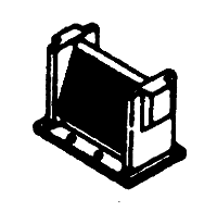 CVR Picture for Spark arrestor, super non-lift /2