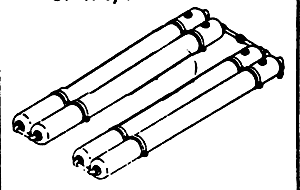 CVR Picture for Air tank set EMD