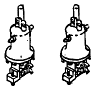 CVR Picture for Prime air filter type 2 /2