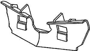 CVR Picture for Snow plow UP,C&NW