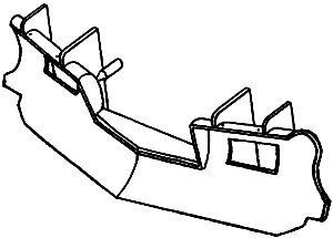 CVR Picture for Snow plow, D&RGW