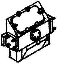 CVR Picture for Diesel Truck Journal, Slope /4