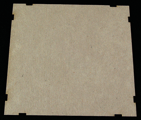 CVR Picture for Cube roof section /4