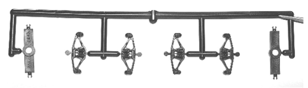 CVR Picture for Bettendorf truck /1pr