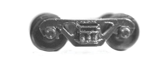 CVR Picture for Roller Bearing truck /1pr