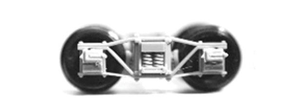 CVR Picture for Arch Bar trucks /10pr