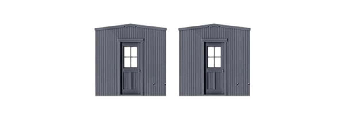 CVR Picture for Wood work car ends 1pr