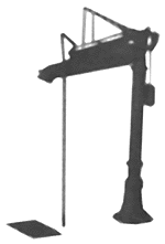 CVR Picture for Water column Sheffield