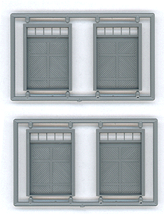 CVR Picture for Freight door & transom /4