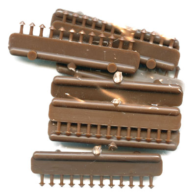 CVR Picture for Con head rivets .07in /96