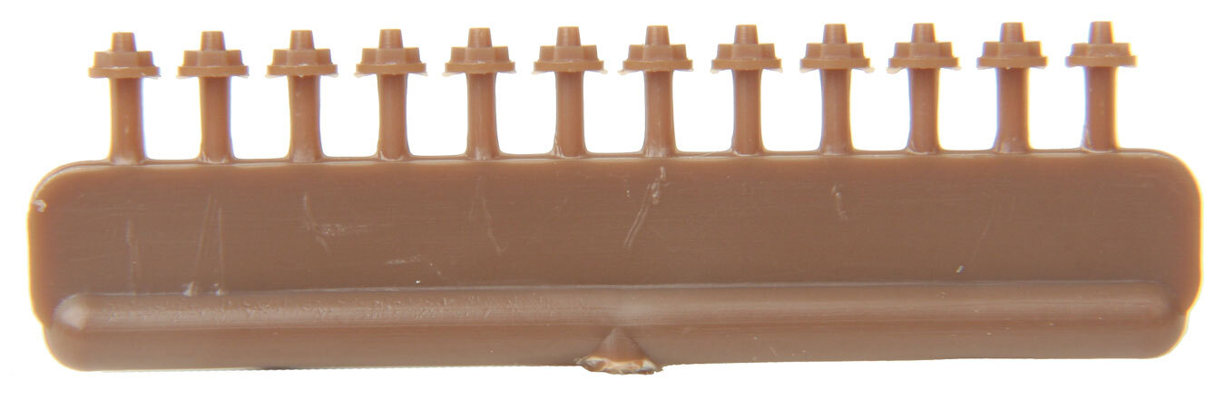 CVR Picture for NBW 5.5in nut/ 7in washer /96